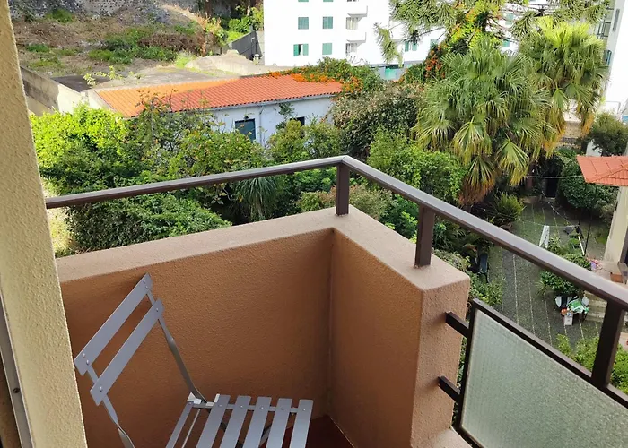 Sol I Appartement