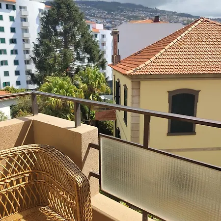 Apartment Sol I By Only Atlantic