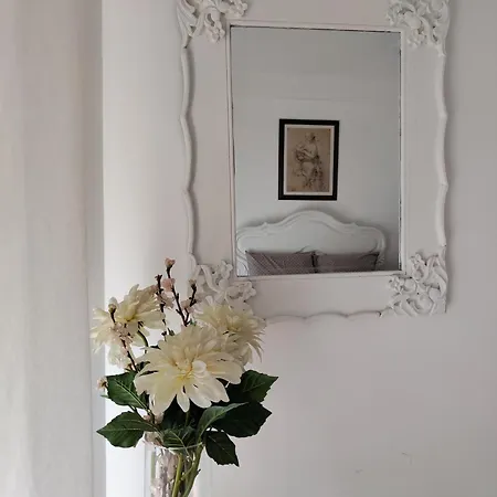 Sol I Διαμέρισμα