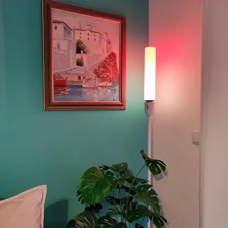 Apartment Sol I By Only Atlantic *