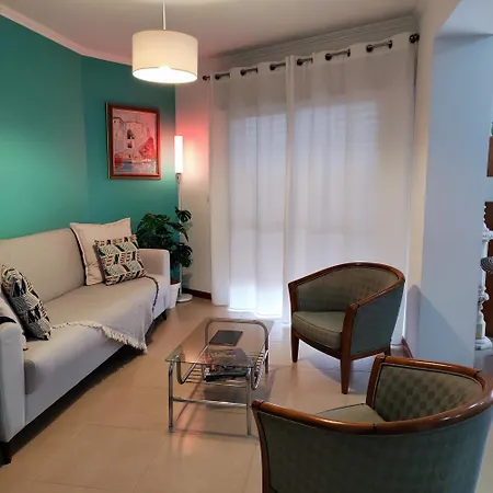 Διαμέρισμα Sol I Φουνκάλ