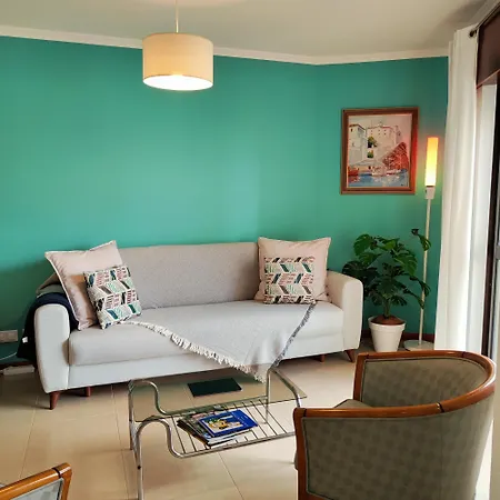 Sol I By Only Atlantic Apartment *