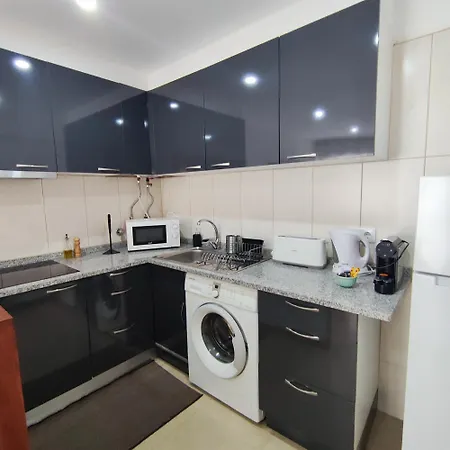 Sol I By Only Atlantic Apartment *
