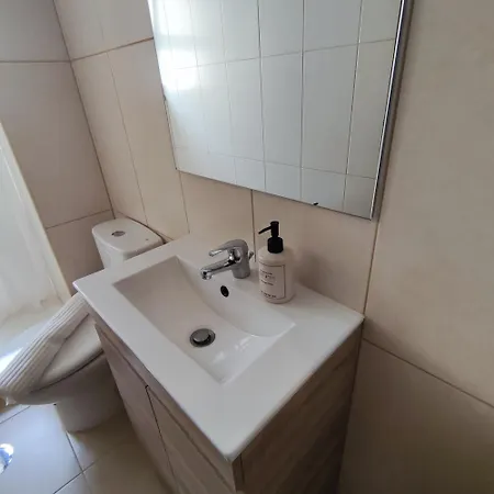 Sol I Διαμέρισμα