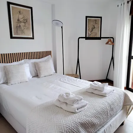 Apartment Sol I By Only Atlantic Funchal (Madeira)