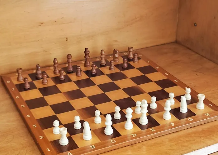 Sol I Διαμέρισμα