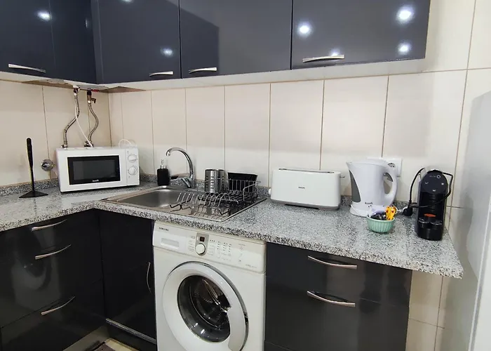 Sol I Διαμέρισμα