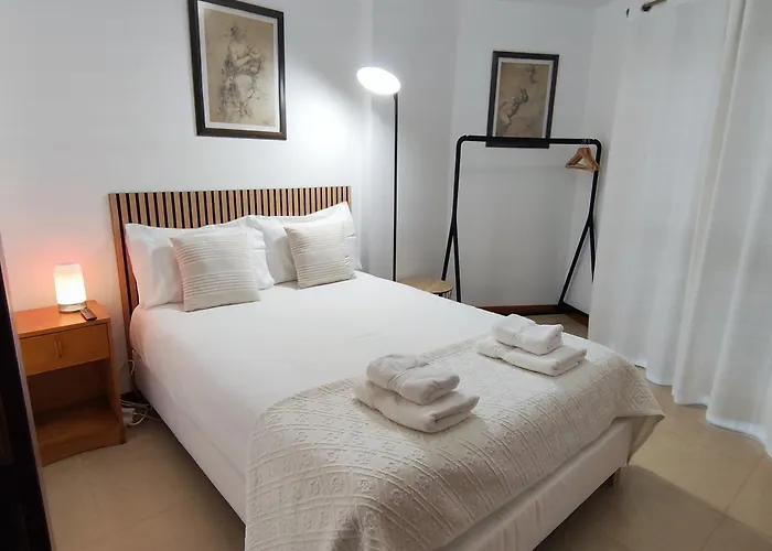 Διαμέρισμα Sol I *