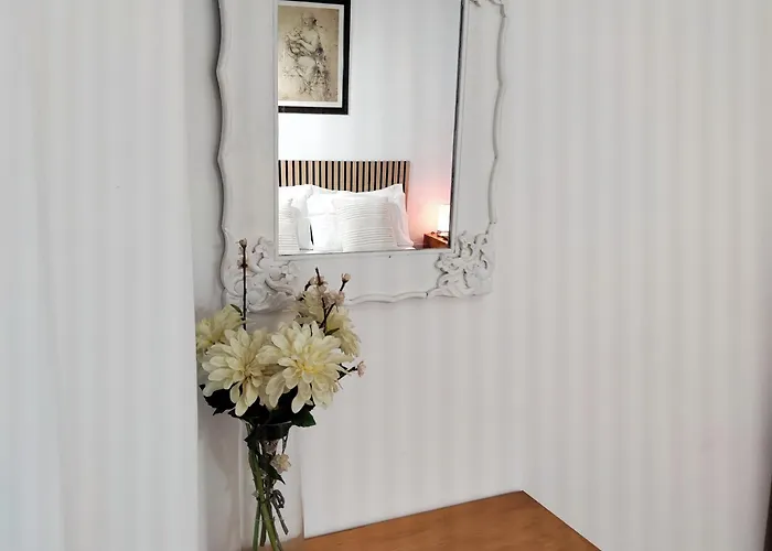 Sol I Διαμέρισμα *