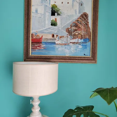 Apartment Sol I Funchal (Madeira)