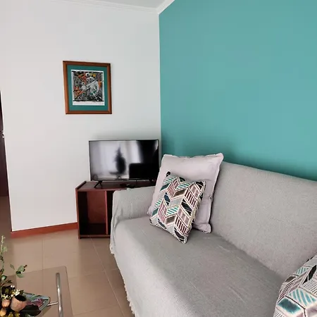 Sol I Apartment Funchal (Madeira)