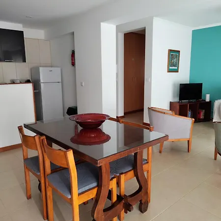 Apartment Sol I Funchal (Madeira)