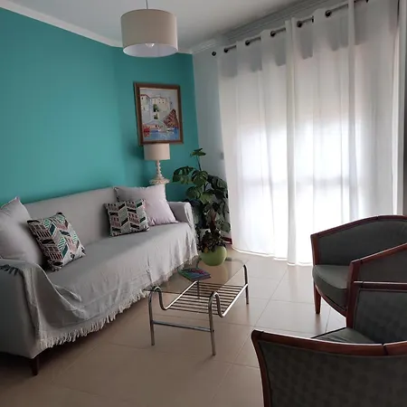 Sol I Funchal (Madeira)