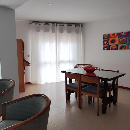 Apartment Sol I Funchal (Madeira)