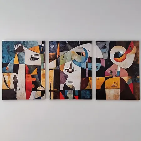 Sol I Funchal (Madeira)